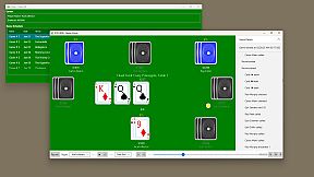 Straight Up Poker SE