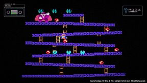 Kumitantei: Old-School Slaughter