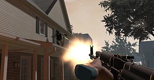 Welcome to Chornobayivka VR