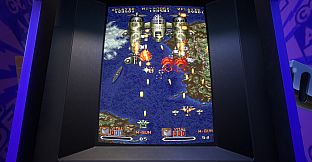 Capcom Arcade Stadium：1941 - Counter Attack -