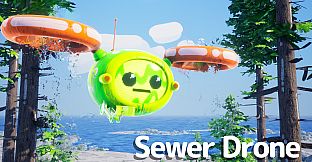 CUFFBUST: Fly Guys - Drone Pack