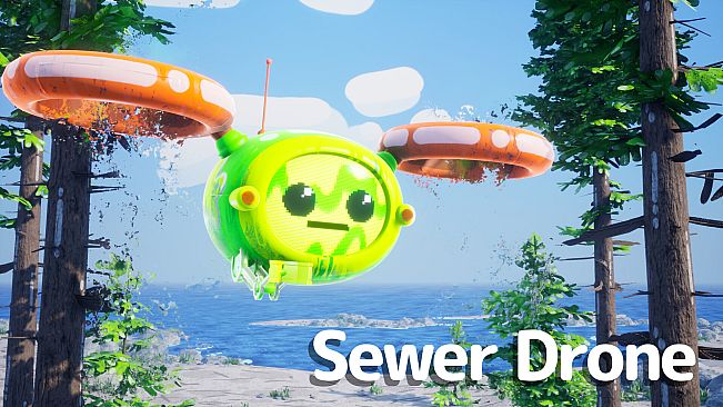 CUFFBUST: Fly Guys - Drone Pack