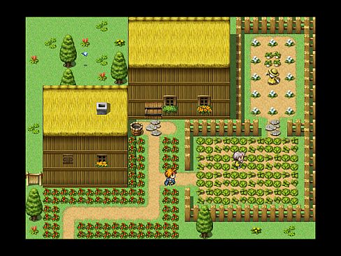 The treasure of the lost temple