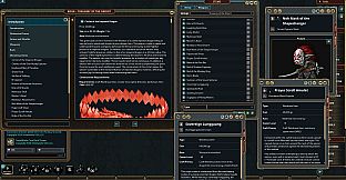 Fantasy Grounds - Treasury of the Orient