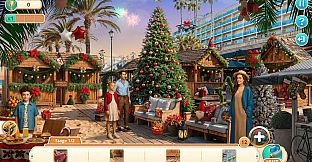 Hidden Horizons: Christmas Tour Collector's Edition