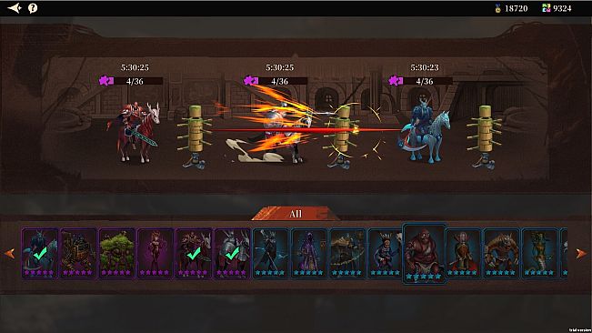 War Lords 战争领主