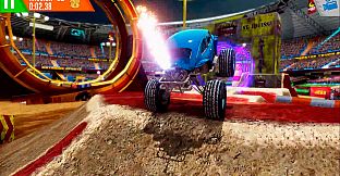 Monster Truck Arena