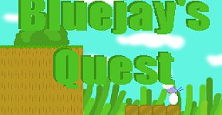 Bluejay's Quest
