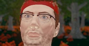 Hide and Seek - Workout Headband