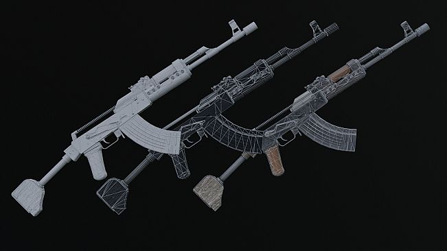 Strayed - 404 Not Found Skin Pack