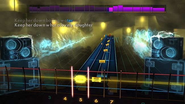 Rocksmith 2014 Edition – Remastered – Women Who Rock Song Pack II