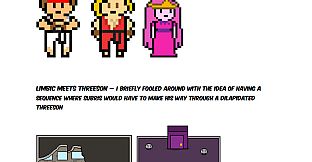 Threeson Anniversary Pack!