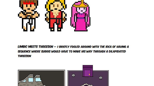 Threeson Anniversary Pack!