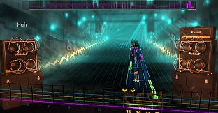 Rocksmith 2014 – Rage Against the Machine - “Wake Up”