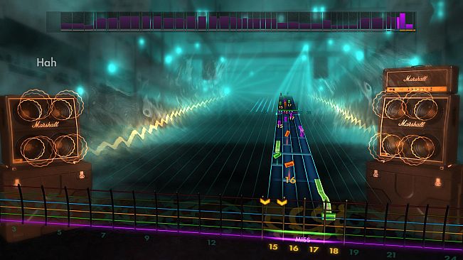 Rocksmith 2014 – Rage Against the Machine - “Wake Up”