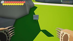 Giant Bear Rampage! ☢️