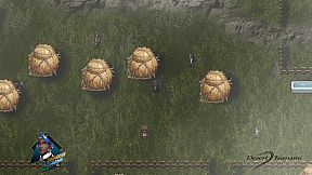 Vita: The Ember Oracle