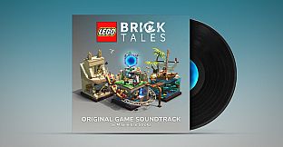 LEGO Bricktales Soundtrack
