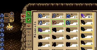Mana Roots