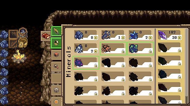 Mana Roots