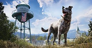 Far Cry 5