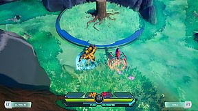 SteelSilk Championship