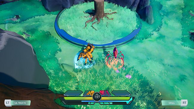 SteelSilk Championship