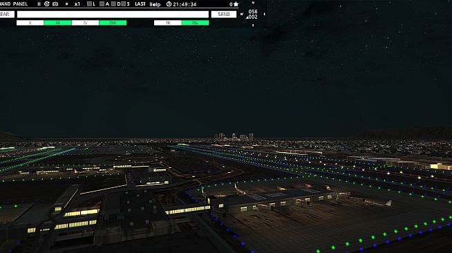 Tower!3D Pro - KPHX airport