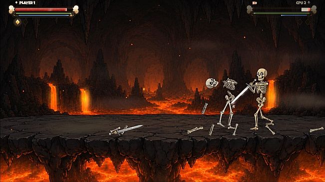 BoneHeads