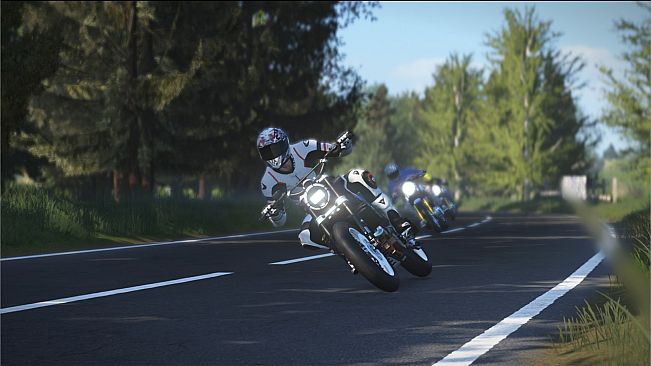 Ride 2 Free Bikes Pack 4