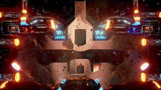 BATTLECREW Space Pirates : All Pirates Skins