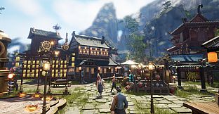 The Leviathan's Fantasy