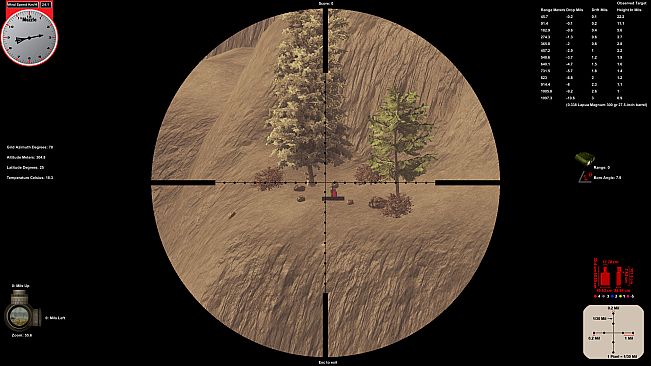 Expert Rifleman - Reloaded