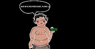 Aventura Pisicului Pierdut - Support Donation