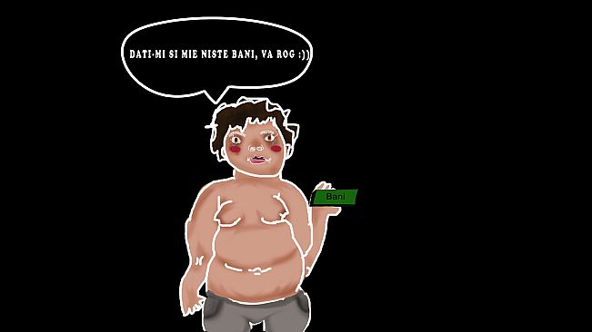 Aventura Pisicului Pierdut - Support Donation