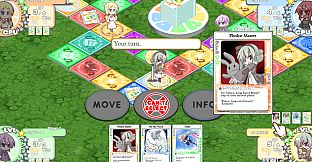 100% Orange Juice - Krila & Kae Character Pack