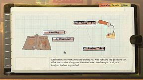 Fragment: A Story in Growing