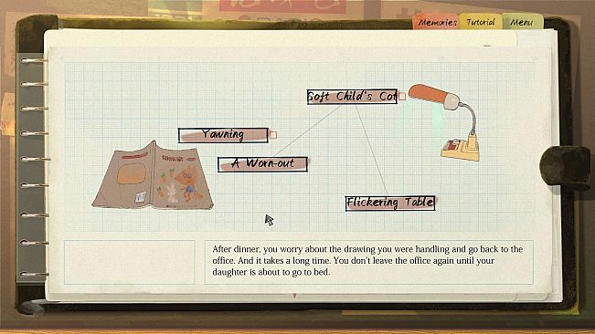 Fragment: A Story in Growing