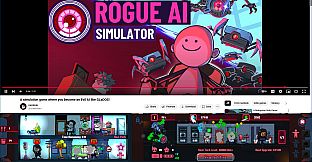 Rogue AI: Idle Domination