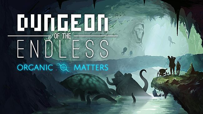 Dungeon of the ENDLESS - Organic Matters Update
