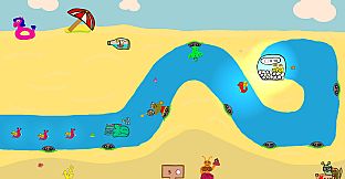 Crab Kingdom