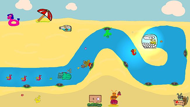 Crab Kingdom
