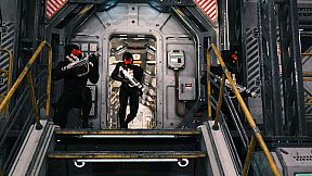 Tales From The Unending Void: Season 1