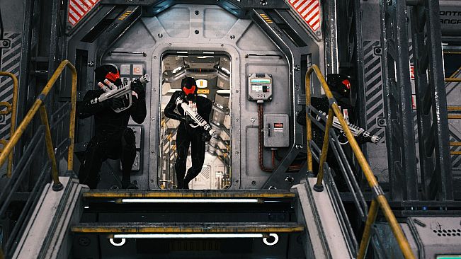 Tales From The Unending Void: Season 1