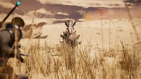 Eldarune: Tides of Existence