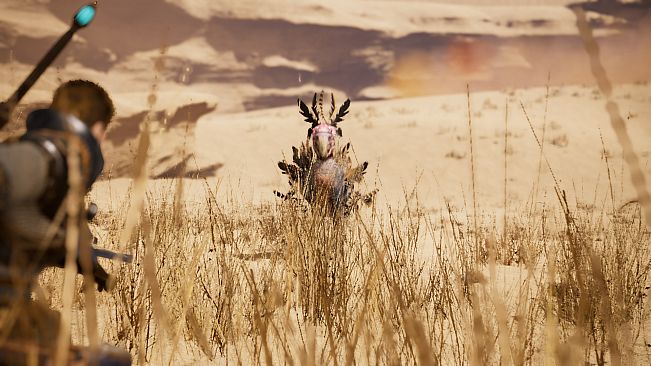 Eldarune: Tides of Existence