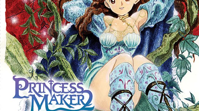 Princess Maker 2 Refine - Original Soundtrack (Complete Edition)