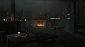 Saint Kotar: The Yellow Mask