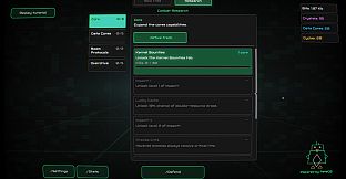 Hex Core