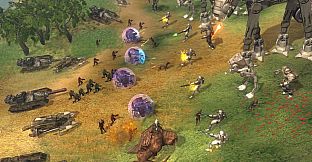 STAR WARS Empire at War - Gold Pack